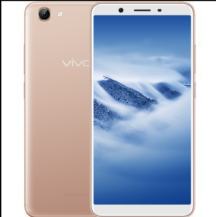 Refurbished Vivo Y71