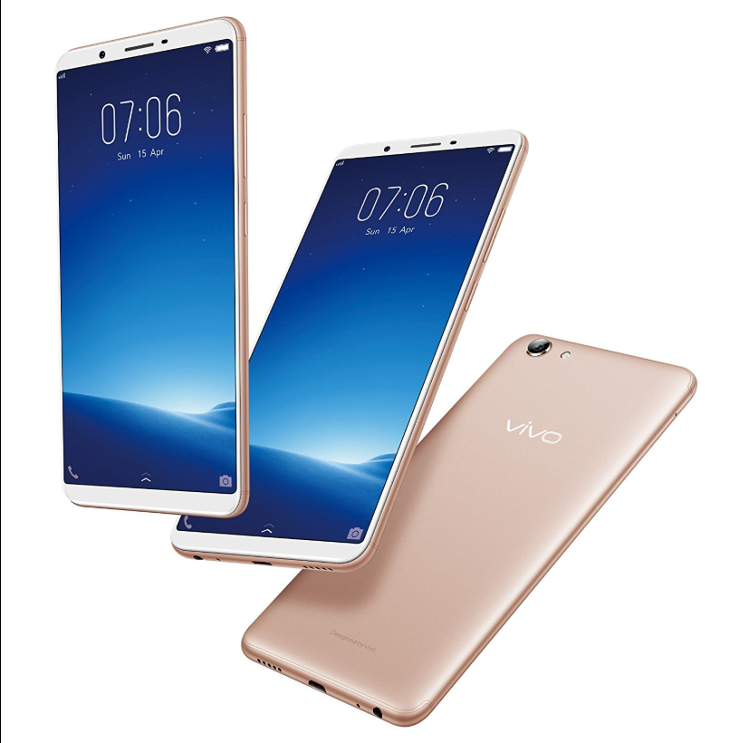 Refurbished Vivo Y71