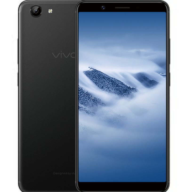 Refurbished Vivo Y71